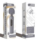 WAND MASSAGERS SHINING METALLIC LUSTER B - Series Cute