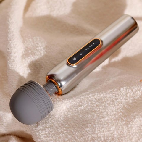 WAND MASSAGERS SHINING METALLIC LUSTER B - Series Cute