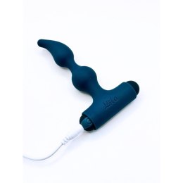 Anal Plug with Rechargeable Bullet Spice it Up Elation 2.0 Lola games Spice It Up