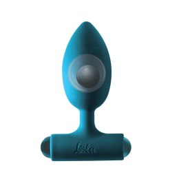 Anal Plug with Rechargeable Bullet Spice it Up Perfection 2.0 Lola games Spice It Up