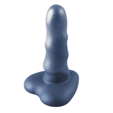 Dildo Unicorn Mini Black Lola Games