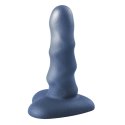 Dildo Unicorn Mini Black Lola Games