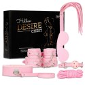 Fetish B-Series BDSM kit 2.0 Fetish B - Series