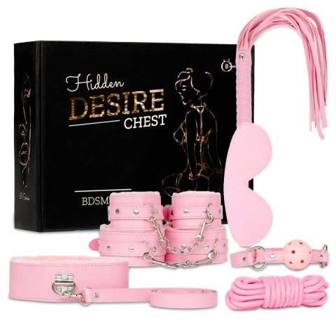Fetish B-Series BDSM kit 2.0 Fetish B - Series