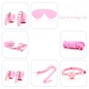 Fetish B-Series BDSM kit 2.0 Fetish B - Series