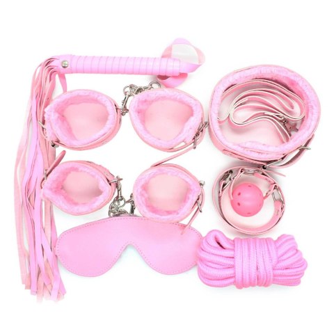 Fetish B-Series BDSM kit 2.0 Fetish B - Series