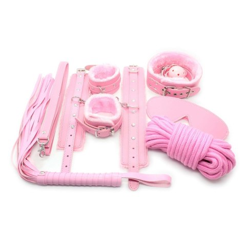 Fetish B-Series BDSM kit 2.0 Fetish B - Series