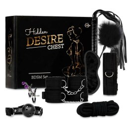 Fetish B-Series BDSM kit 3.0 Fetish B - Series