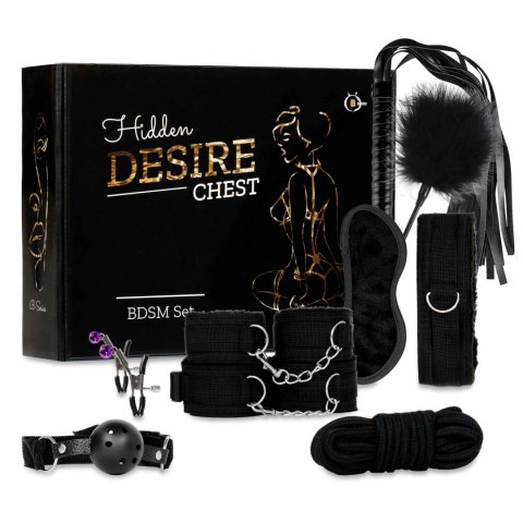 Fetish B-Series BDSM kit 3.0 Fetish B - Series
