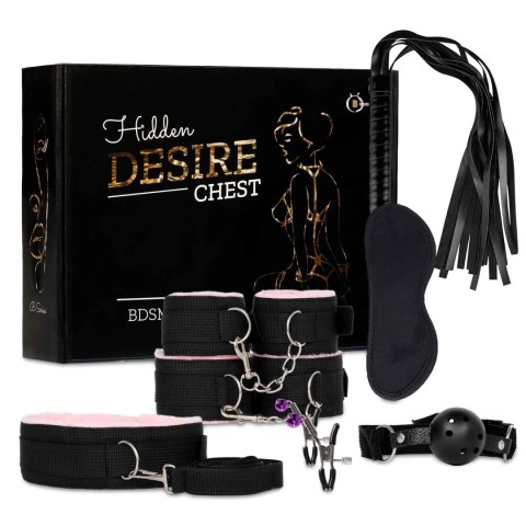 Fetish B-Series BDSM kit 4.0 Fetish B - Series