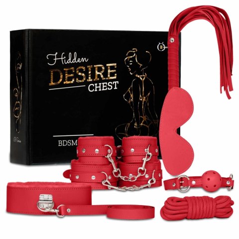 Fetish B-Series BDSM kit 5.0 Fetish B - Series