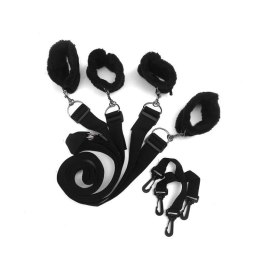 Fetish B-Series Bed Restraint Set 1.0 Fetish B - Series