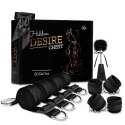 Fetish B-Series Bed Restraint Set 2.0 Fetish B - Series