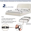 Fetish B-Series Bed Restraint Set 2.0 Fetish B - Series