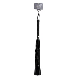 Skórzany pejcz Flogger 1.0 Fetish B - Series