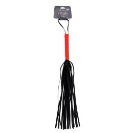 Skórzany pejcz Flogger 2.0 Fetish B - Series