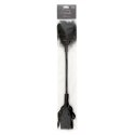 Fetish B-Series Tickler & Whip 3.0 Fetish B - Series