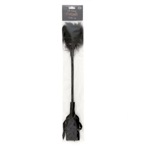 Fetish B-Series Tickler & Whip 3.0 Fetish B - Series