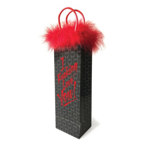 I F*cking Love You!, Gift Bag LITTLE GENIE PRODUCTIONS