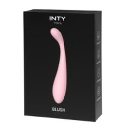 INTY Toys - Blush - Pink INTY Toys