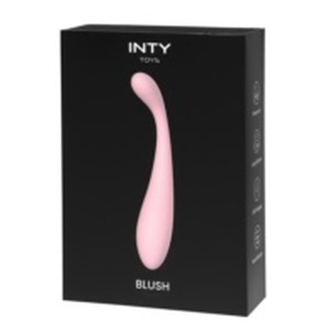 INTY Toys - Blush - Pink INTY Toys