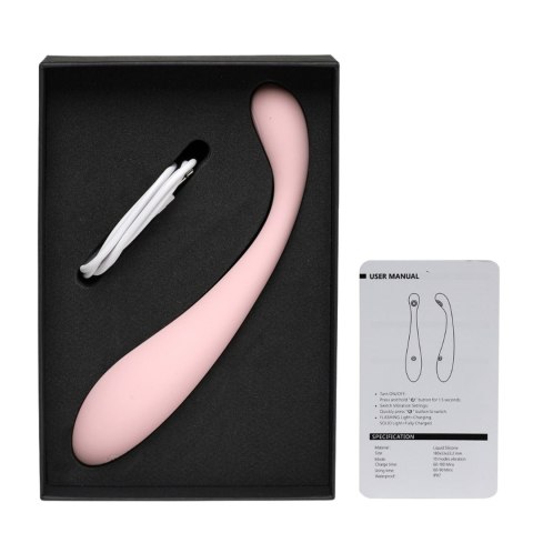 INTY Toys - Blush - Pink INTY Toys