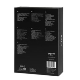 INTY Toys - Flare - Pink INTY Toys