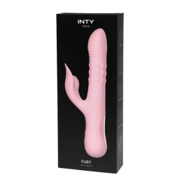 INTY Toys - Flirt - Pink INTY Toys