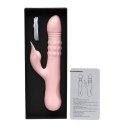 INTY Toys - Flirt - Pink INTY Toys