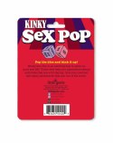 Kinky Sex Pop LITTLE GENIE PRODUCTIONS