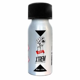 Leather Cleaner - Fist Xtrem 30ml. Leather Cleaner