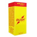 Leather Cleaner - Rush Zero 25ml. Leather Cleaner