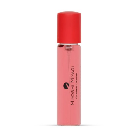 Miyoshi Miyagi INSTINCT feromon parfumes 15ml FEMME Miyoshi Miyagi