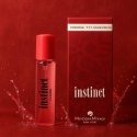 Miyoshi Miyagi INSTINCT feromon parfumes 15ml FEMME Miyoshi Miyagi