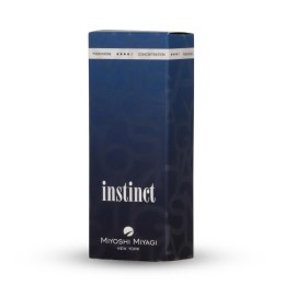 Miyoshi Miyagi INSTINCT feromon parfumes 15ml HOMME Miyoshi Miyagi