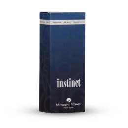 Miyoshi Miyagi INSTINCT feromon parfumes 15ml HOMME Miyoshi Miyagi
