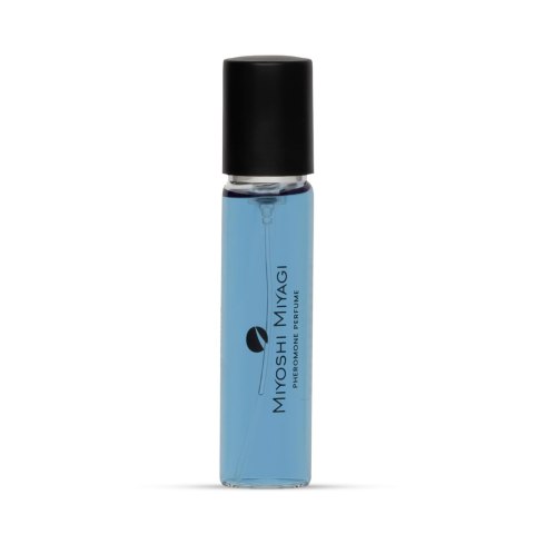 Miyoshi Miyagi INSTINCT feromon parfumes 15ml HOMME Miyoshi Miyagi