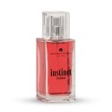 Miyoshi Miyagi INSTINCT feromon parfumes 50ml FEMME Miyoshi Miyagi