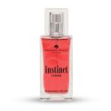 Miyoshi Miyagi INSTINCT feromon parfumes 50ml FEMME Miyoshi Miyagi
