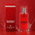 Miyoshi Miyagi INSTINCT feromon parfumes 50ml FEMME Miyoshi Miyagi