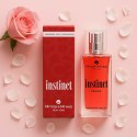 Miyoshi Miyagi INSTINCT feromon parfumes 50ml FEMME Miyoshi Miyagi