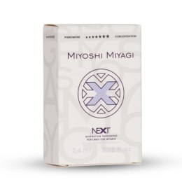 Miyoshi Miyagi Next 