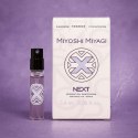 Miyoshi Miyagi Next ""X"" 2,4 ml Femme Miyoshi Miyagi