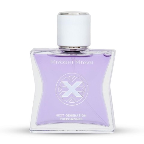 Miyoshi Miyagi Next ""X"" 50 ml Femme Miyoshi Miyagi