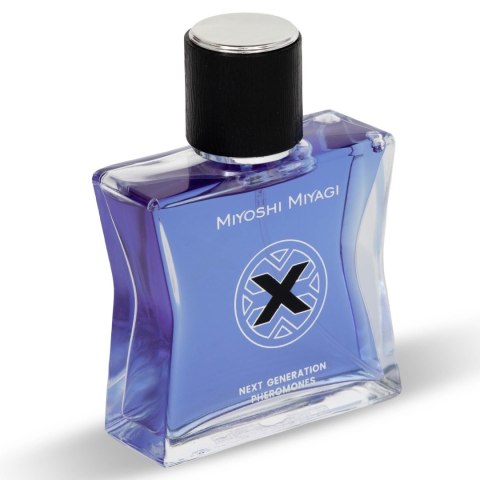 Miyoshi Miyagi Next ""X""50 ml Homme Miyoshi Miyagi