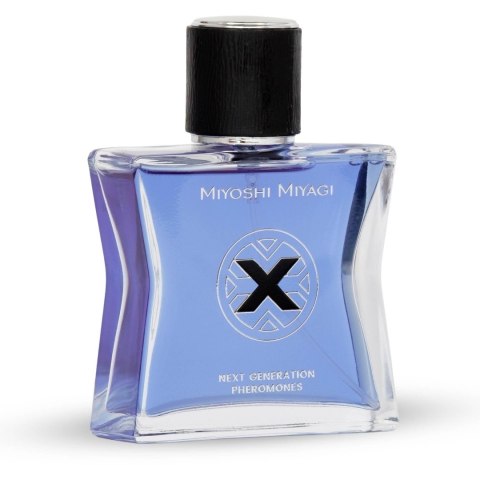 Miyoshi Miyagi Next ""X""50 ml Homme Miyoshi Miyagi