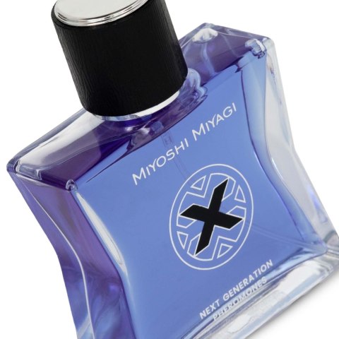 Miyoshi Miyagi Next ""X""50 ml Homme Miyoshi Miyagi