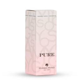 Miyoshi Miyagi PURE feromon neutral 50ml FEMME Miyoshi Miyagi