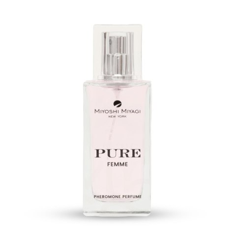 Miyoshi Miyagi PURE feromon neutral 50ml FEMME Miyoshi Miyagi