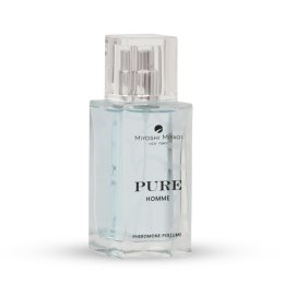 Miyoshi Miyagi PURE feromon neutral 50ml HOMME Miyoshi Miyagi